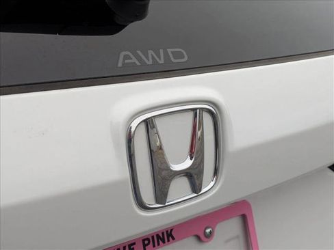 Certified 2024 Honda CR-V EX image 8