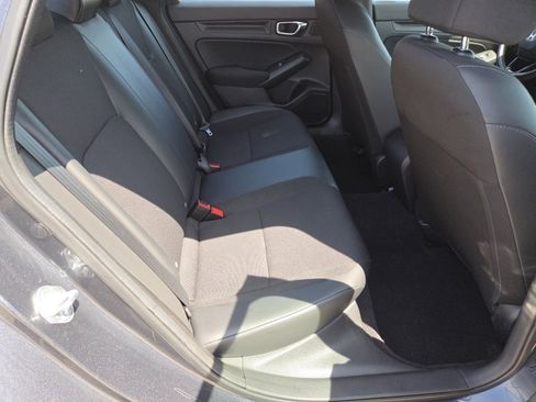 Used 2024 Honda Civic Sport image 20