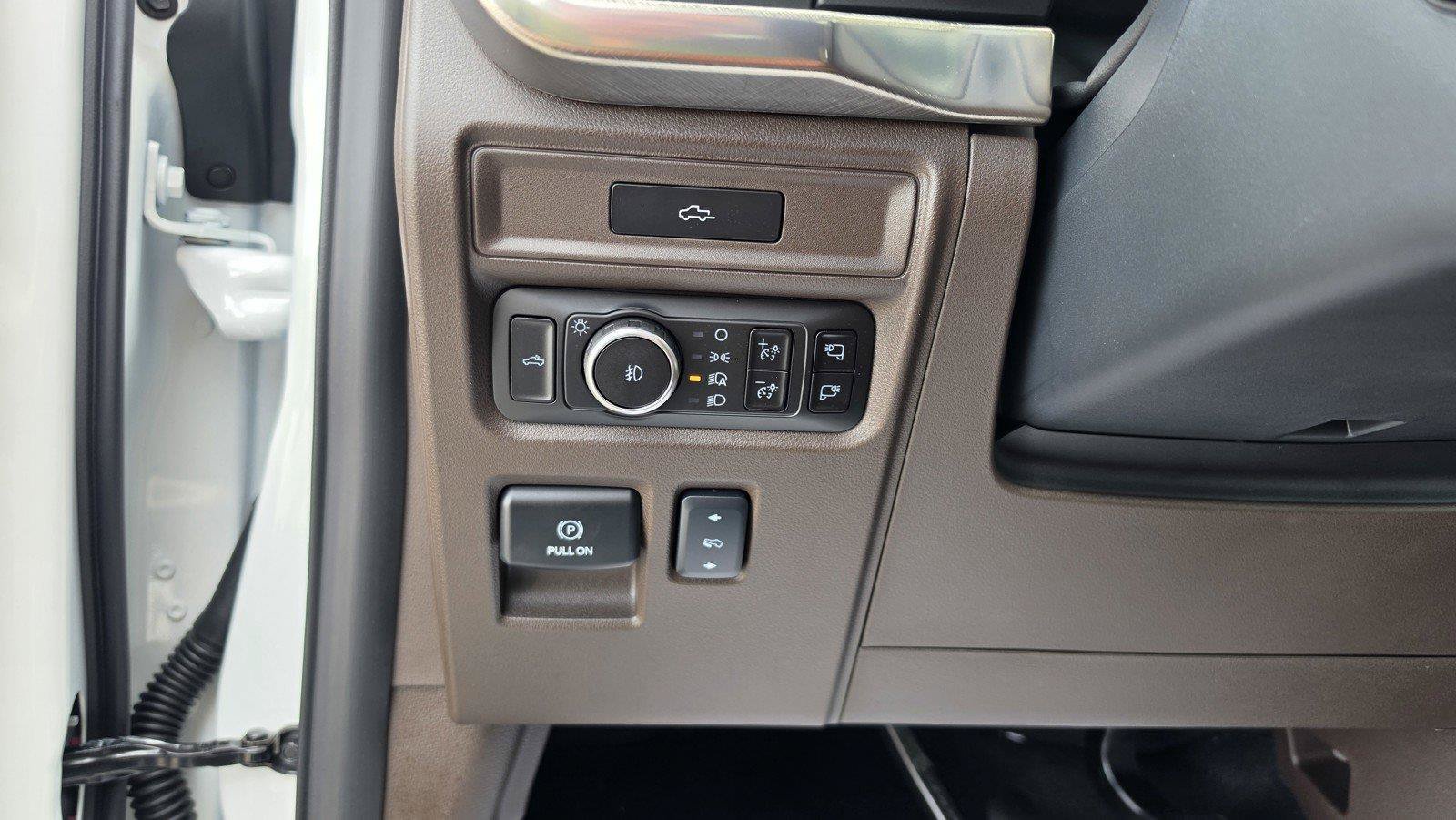 New 2026 Ford F150 King Ranch w/ Equipment Group 601A High AWD/4WD image 22