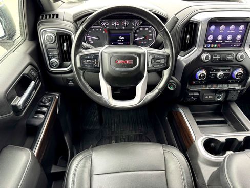 Used 2019 GMC Sierra 1500 SLT image 22
