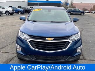 Used 2019 Chevrolet Equinox LT video 2