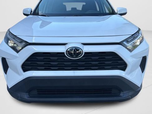 Used 2023 Toyota RAV4 XLE FWD image 39