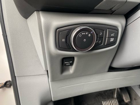 Used 2019 Lincoln Nautilus Reserve w/ Cargo Utility Package AWD/4WD image 12