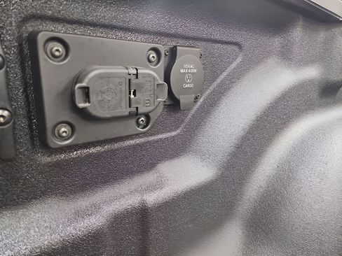 New 2026 RAM 3500 Tradesman image 31