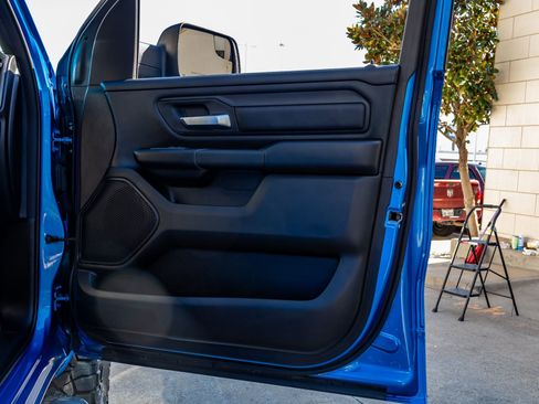 Used 2025 RAM 1500 Classic Warlock image 37