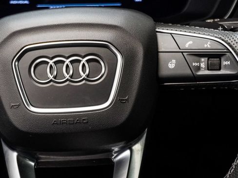 Used 2024 Audi SQ5 Premium Plus w/ S Sport Package AWD/4WD image 16