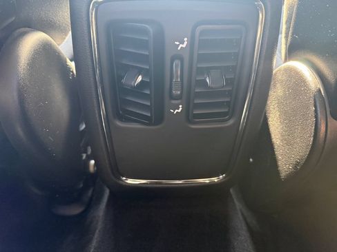 Used 2014 Dodge Durango SXT w/ Quick Order Package 23B AWD/4WD image 29