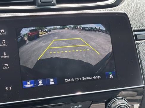 Used 2019 Honda CR-V EX-L image 22
