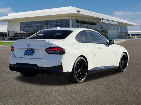 Used 2023 BMW 230i 230i w/ M Sport Package image 10