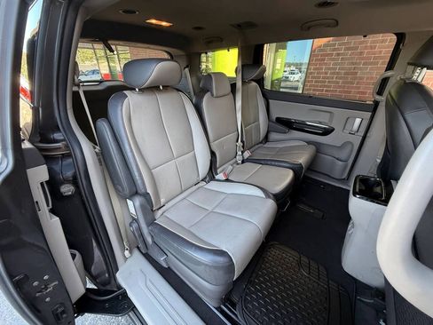Used 2018 Kia Sedona SX FWD image 32