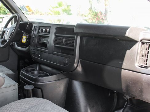 Used 2012 Chevrolet Express 2500 Work Van w/ Power Package image 30