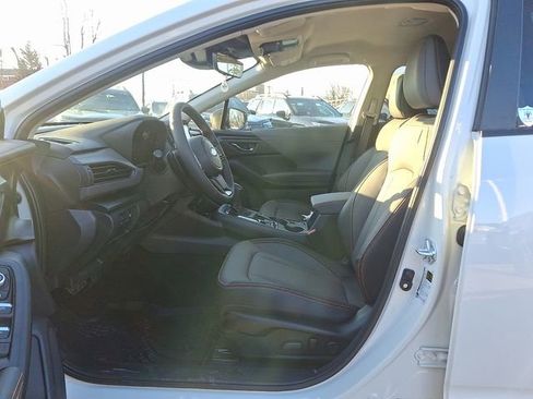 New 2026 Subaru Crosstrek 2.5i Limited image 14