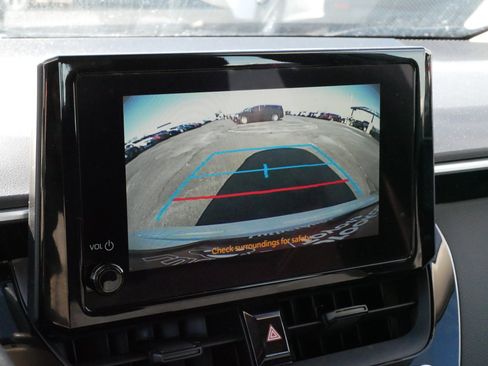 Certified 2024 Toyota Corolla LE image 27