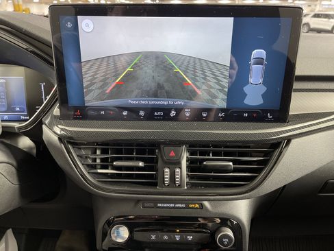 Used 2023 Ford Escape ST-Line w/ Tech Pack #1 image 23