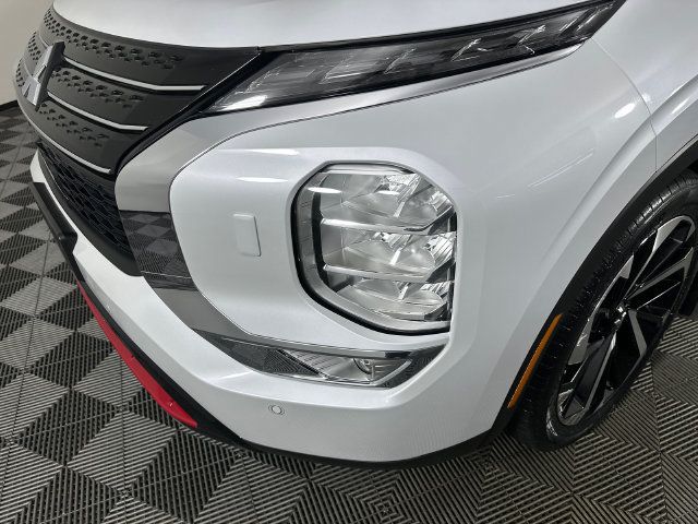 Used 2024 Mitsubishi Outlander Ralliart AWD/4WD image 33
