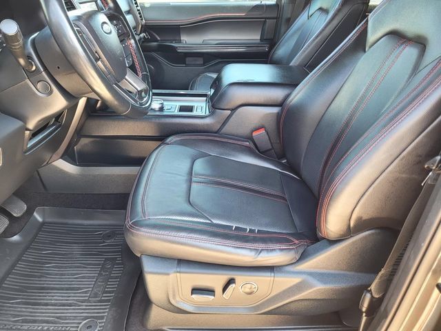 Used 2021 Ford Expedition Limited RWD image 15