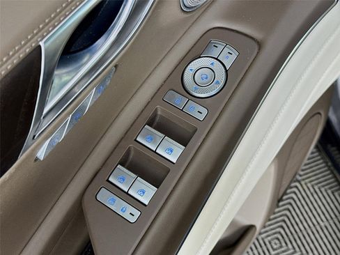 Certified 2023 Genesis GV80 2.5T w/ Prestige Package AWD/4WD image 20
