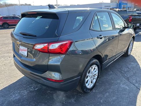 Used 2020 Chevrolet Equinox LS image 5