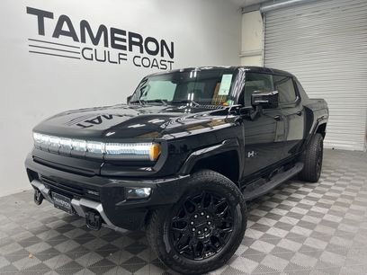 New 2025 GMC Hummer EV 2X