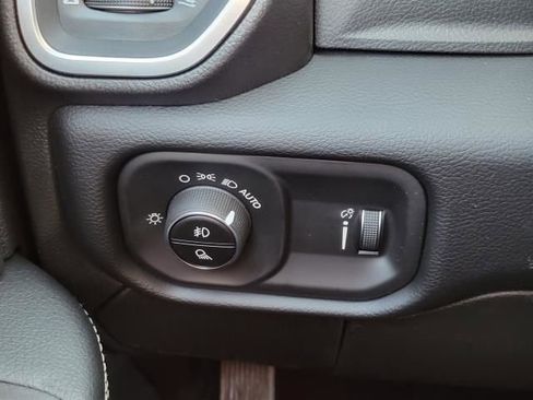 New 2026 RAM 2500 Big Horn image 29