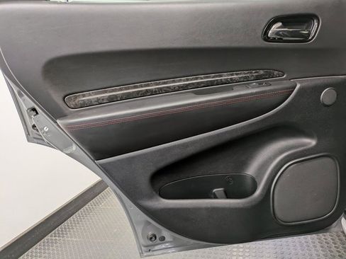 Used 2024 Dodge Durango R/T image 21