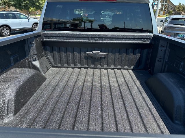 New 2026 Chevrolet Silverado 1500 RST w/ Z71 Off-Road Package AWD/4WD image 11