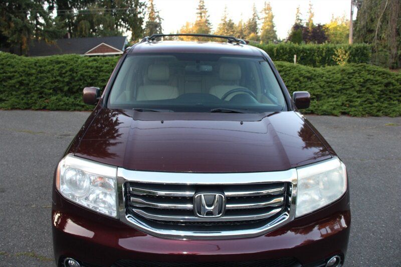 Used 2013 Honda Pilot EX-L image 11