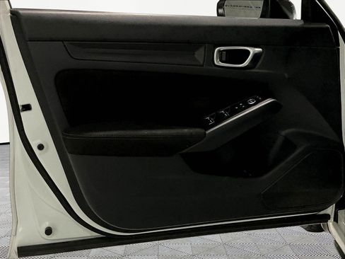 Certified 2024 Honda Civic Sport image 19