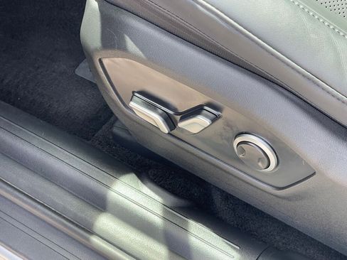 Used 2026 Hyundai Santa Fe SEL AWD/4WD image 7