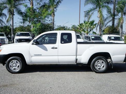 Used 2014 Toyota Tacoma 2WD Access Cab w/ Convenience Package image 5