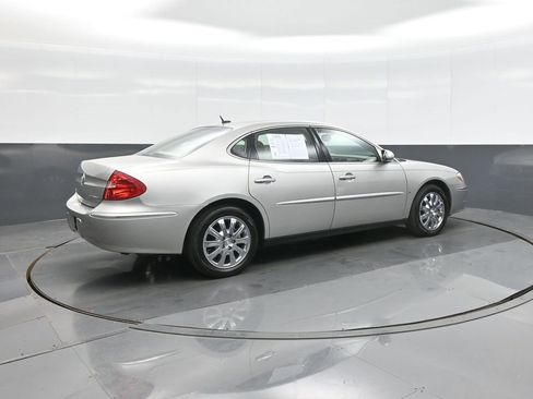 Used 2008 Buick LaCrosse CX image 7