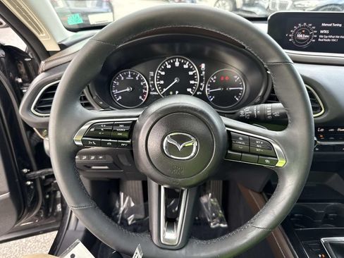 Used 2024 MAZDA CX-30 AWD 2.5 S w/ Premium Package image 43