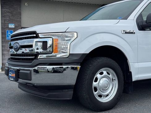 Used 2018 Ford F150 XL w/ Equipment Group 101A Mid RWD image 37