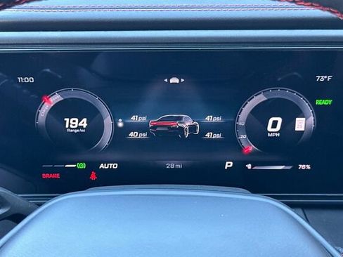 New 2025 Dodge Charger Daytona R/T w/ Quick Order Package 25M R/T image 21