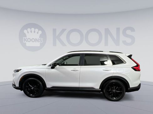 Used 2024 Honda CR-V Sport-L image 2