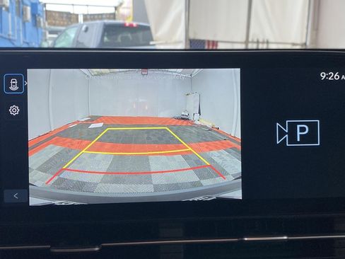 Used 2025 Hyundai Kona SEL FWD image 25