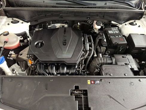 Used 2021 Kia Sorento S w/ Panoramic Sunroof Package image 28