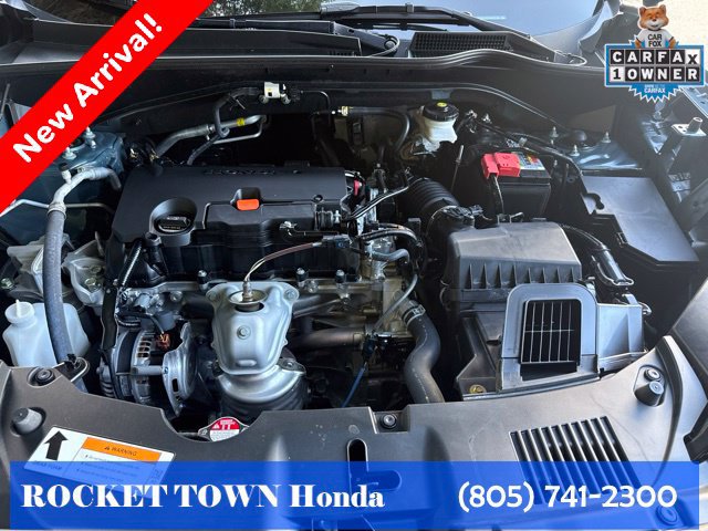 Used 2025 Honda HR-V LX image 29