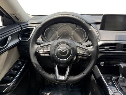 Used 2019 MAZDA CX-9 Touring FWD image 15