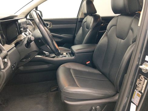 Used 2022 Kia Sorento EX FWD image 17