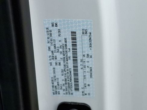 Used 2024 Ford F150 STX w/ STX Black Appearance Package image 30