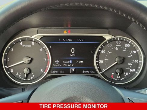 Used 2020 Nissan Sentra SV FWD image 22