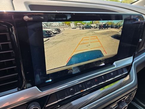 Used 2023 Chevrolet Silverado 1500 RST w/ Redline Edition image 34