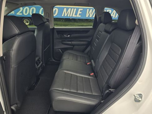 Used 2023 Honda CR-V EX-L image 10