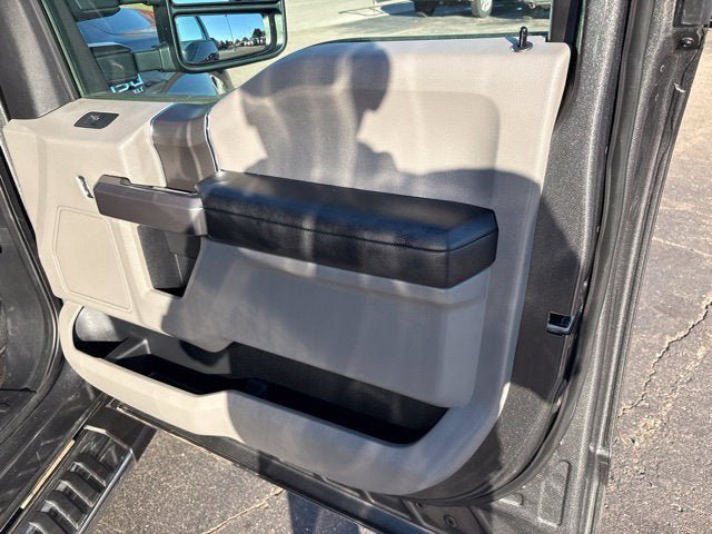 Used 2020 Ford F150 XLT w/ Max Trailer Tow Package AWD/4WD image 7