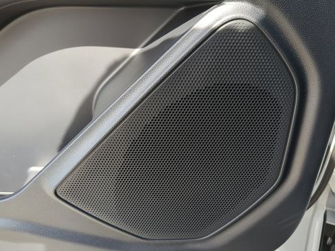 New 2026 Ford Explorer Tremor image 60