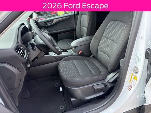 New 2026 Ford Escape Active FWD image 10