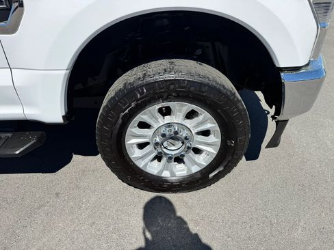 Used 2021 Ford F250 XLT AWD/4WD image 14
