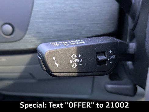 Certified 2021 Audi A5 2.0T Premium Plus w/ Premium Plus image 32