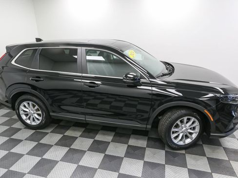 Used 2024 Honda CR-V EX-L image 5